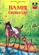 bambi grows up
