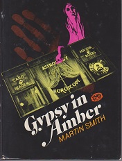 Gypsy in Amber