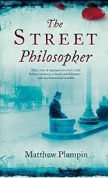 Street Philosopher, The: Budget Only / Do Not Request ISBN