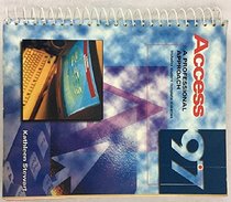 Access 97: A Professional Approach