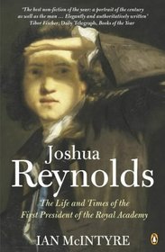 Joshua Reynolds