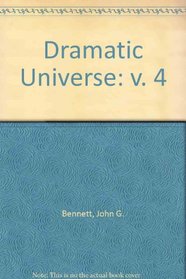 Dramatic Universe: v. 4