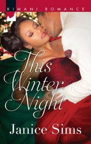 This Winter Night (Kimani Romance)