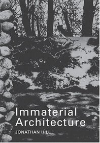 Immaterial Architecture