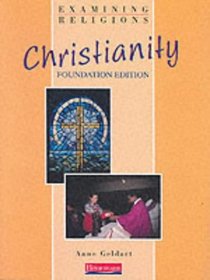 Christianity (Examining Religions)