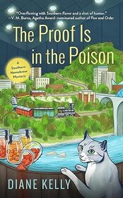 The Proof is in the Poison (Southern Homebrew, Bk 2)