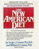 The New American Diet