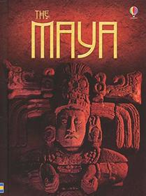 The Maya (IR)