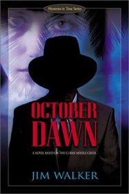 October Dawn (Mysteries in Time)