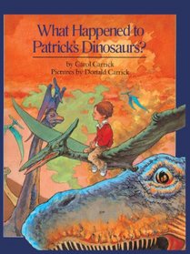 What Happened to Patrick's Dinosaurs ?