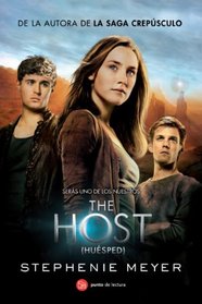 The Host (Huesped) (Spanish Edition)