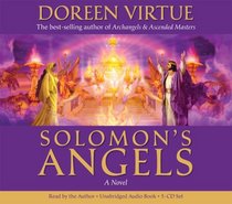 Solomon's Angels 5-CD