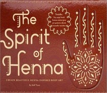 The Spirit of Henna