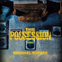 The Possession (Anomaly Files, Bk 2) (Audio CD) (Unabridged)