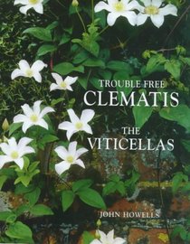 Trouble Free Clematis: The Viticellas
