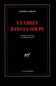 Un Chien Dans La Soupe (Cold Dog Soup) (French Edition)