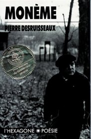 Moneme: Poesie (French Edition)