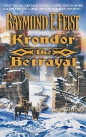 Krondor (Riftwar Saga)