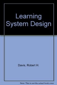 Learning System Design