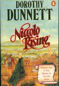 Niccolo Rising: Book One in the 
