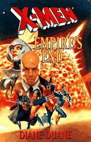 X-Men: Empire's End (X-Men)