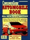 Consumer Guide Automobile Book 1997