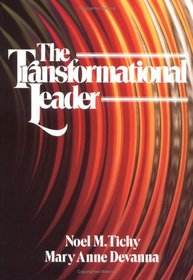 The Transformational Leader: The Key to Global Competitiveness