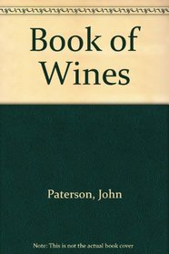 Book of Wines