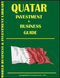 Qatar Investment & Business Guide