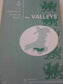 Valley: a Statistical Focus