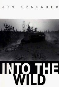 Into the Wild (Large Print)