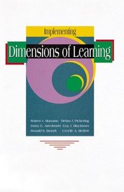 Implementing Dimensions of Learning