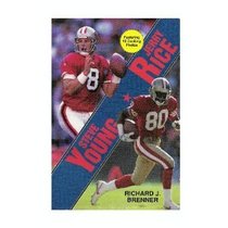 Steve Young/ Jerry Rice