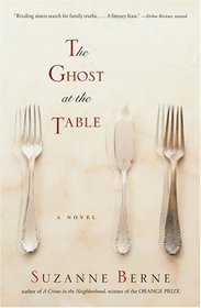 The Ghost at the Table