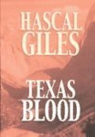 Texas Blood (Western Series)