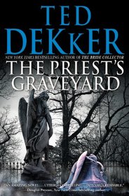 The Priest's Graveyard (Danny Hansen, Bk 1)