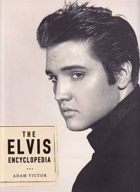 The Elvis Encyclopedia