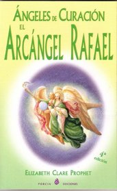 Angeles De Curacion/healing Angels