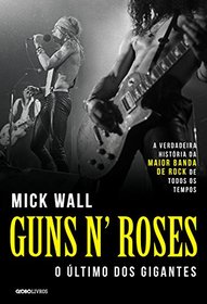 Guns N' Roses (Em Portuguese do Brasil)