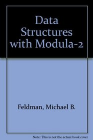 Data Structures With Modula-2