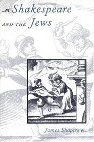 Shakespeare and the Jews