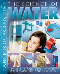 Water (Tabletop Scientist) (Tabletop Scientist)