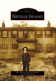 Neville Island (Images of America: Pennsylvania)
