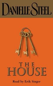 The House (Danielle Steel)