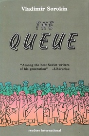 The Queue