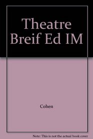 Theatre Breif Ed IM