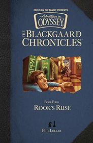 Rook's Ruse (The Blackgaard Chronicles)