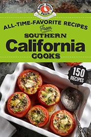 All-Time-Favorite Recipes of Southern California Cooks (Regional Cooks)