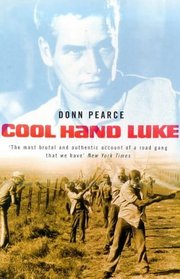 Cool Hand Luke (Film Ink)