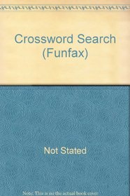 Crossword Search (Funfax)